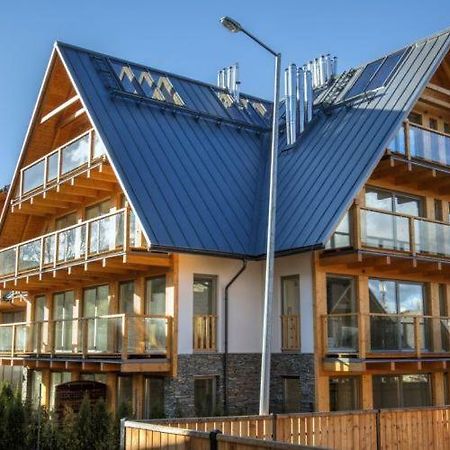Apartamentweekend Apartamento Zakopane Exterior foto